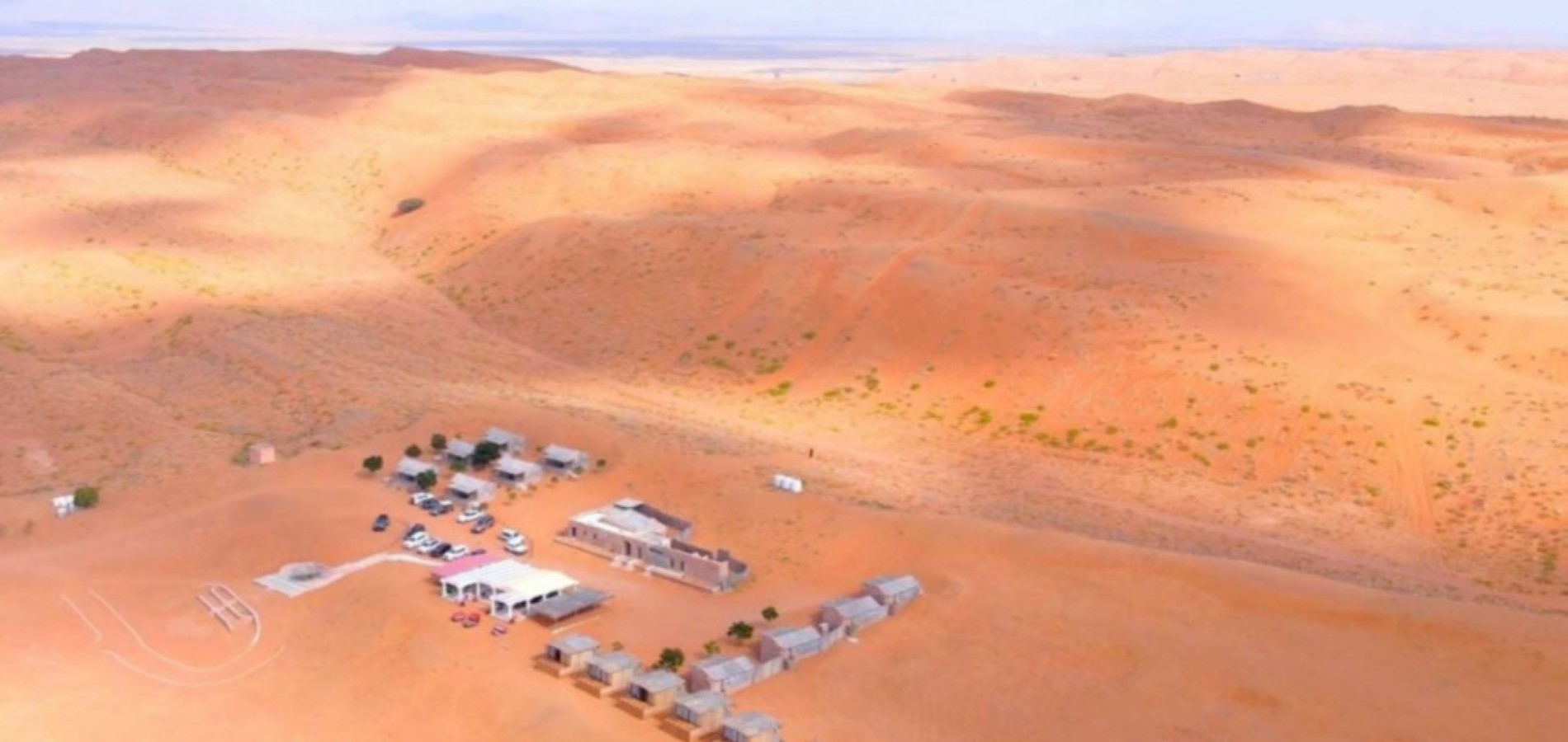 Sama Al Areesh Desert Camp Slider 2
